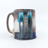 Flat Bottom Mug