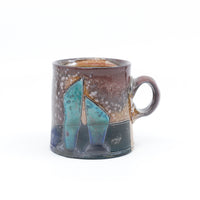 Espresso Mug
