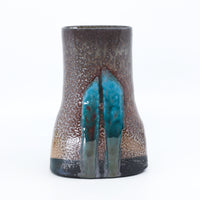 Oval Vase 57