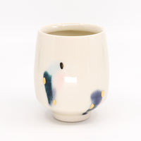 Five o'clock cocktail cup in Watercolor