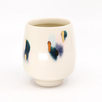 Five o'clock cocktail cup in Watercolor