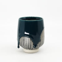 Five o'clock cocktail DRIPPY cup 4