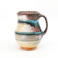 Belly mug 5