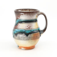 Belly mug 6
