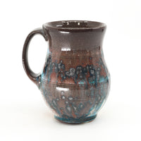 Belly mug 6