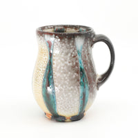 Belly mug 7