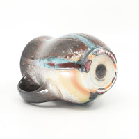 Belly mug 7