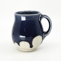 Belly mug 9