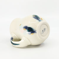 Belly mug 12