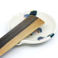Spoon rest