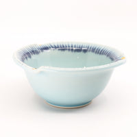 Snack bowl