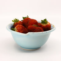 Snack bowl