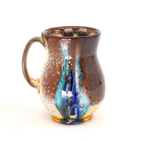 Belly mug 1
