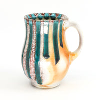 Belly mug 3
