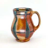 Belly mug 4