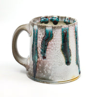 Flat bottom mug 8