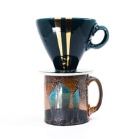 Pour Over 8