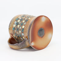 Flat bottom mug