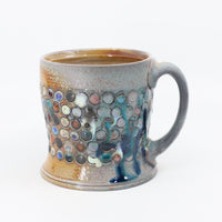 Flat bottom mug
