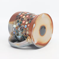 Flat bottom mug