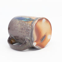 Flat bottom mug