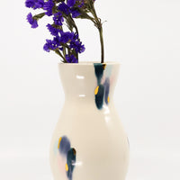 Vase in watercolor