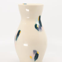 Vase in watercolor