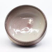 Small soda-fired serving bowl 3