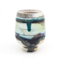 Five o'clock cocktail cup
