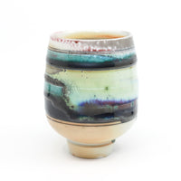 Five o'clock cocktail cup