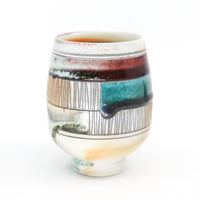 controlled chaos cup 5