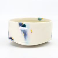 Snack bowl