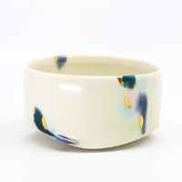 Snack bowl
