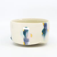 Snack bowl