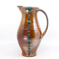 Cocktail pitcher