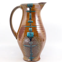 Cocktail pitcher