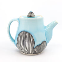 Teapot in sky