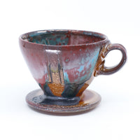 SECONDS Pour over (15)