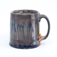 SECONDS Flat bottom mug (20)