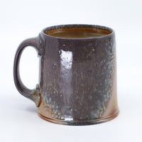 SECONDS Flat bottom mug (24)