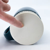 SECONDS Flat bottom mug (32)