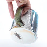SECONDS Flat bottom mug (33)