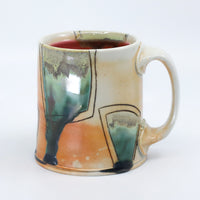 SECONDS Flat bottom mug (34)