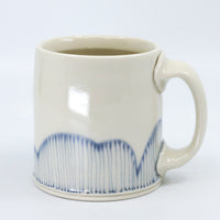 SECONDS Flat bottom mug (35)