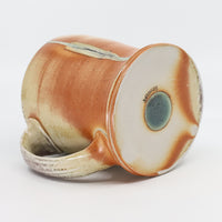 Flat bottom mug