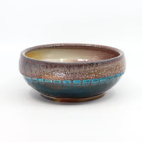 Everyday low bowl