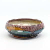 Everyday low bowl