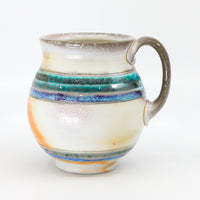 Belly mug