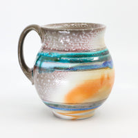 Belly mug
