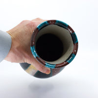 SECONDS Vase (123)